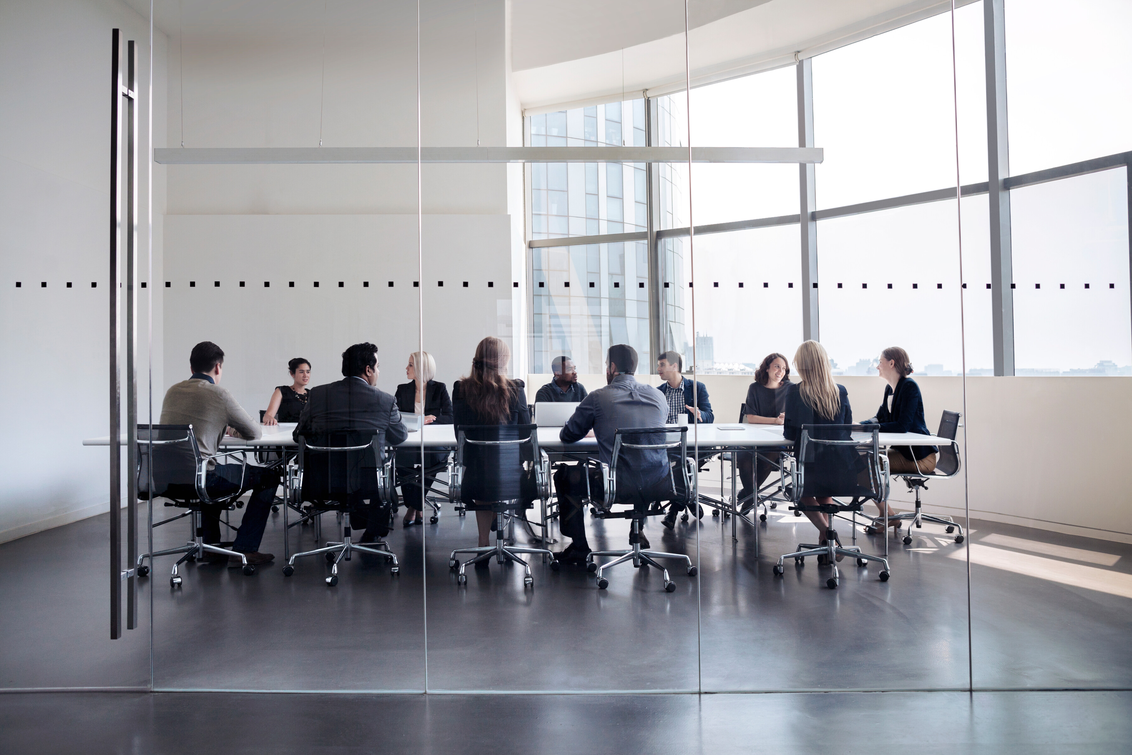 Responsible Growth Driven by Skilled Leaders