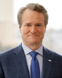 Brian T. Moynihan
